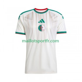 Maillot de Foot Algérie Domicile 2026